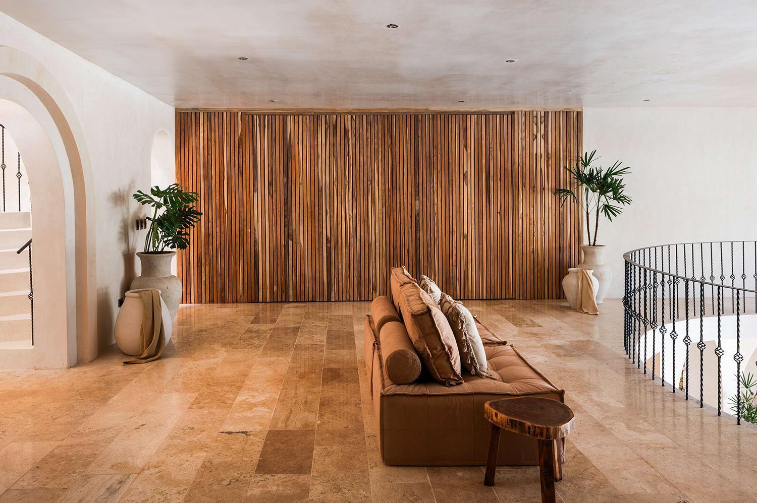 Casa Arka - Palacial Sanctuary For Group Retreats Tulum Exterior foto